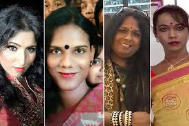 Begging to Stardom, trans success stories