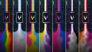 To get your hands on the exclusive cards, you just have to redeem specific codes, much like the duality card code, which was given out recently. What Are Valorant Pride Cards And What Do We Know About Them Firstsportz