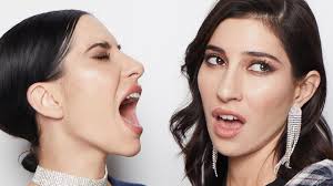 Twin sisters jessica and lisa origliasso formed the band in 1999 in brisbane. Off Stage We Are Very Vulnerable People Sunshine Coast Daily