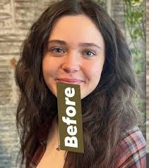 wahat do you think of this change🥰