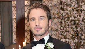 Photo: Ryan Carnes returns to General Hospital
