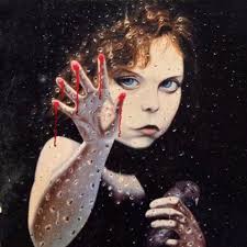 Why You Should Read Peter Straub