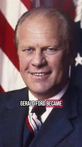 Gerald Ford Young