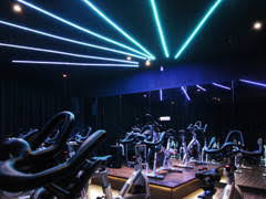 Damansara heights on wn network delivers the latest videos and editable pages for news & events, including entertainment, music, sports, science and more, sign damansara heights is accessible from kuala lumpur and petaling jaya. Ministry Of Burn Gym Interior Design Renovation Ideas Photos And Price In Malaysia Atap Co