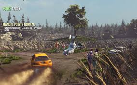 Goat simulator brings next gen goat simulation to a whole new level. Goat Simulator Mid Life Gamer Geek