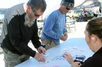 Desert Tromp wheels out family-friendly desert camping and off-road vehicle  fun