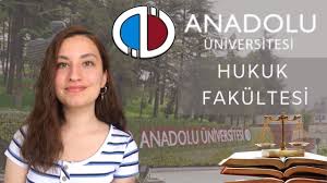 Bu sistem sadece anadolu üniversitesi öğrencileri. Ogrenciler Anlatiyor Anadolu Universitesi Hukuk Fakultesi Youtube