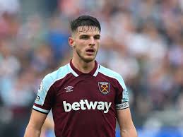 Europa league, premier league, fa cup, league cup. Declan Rice Was Cheap At 100m Says West Ham United Boss David Moyes Amid Transfer Move Talk Eurosport