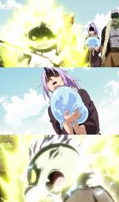 That Time I Got Reincarnated As A Slime Anime Release Date That Time I Got Reincarnated As A Slime Slime Anime Funimation