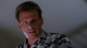 Filmografie Tracy Scoggins