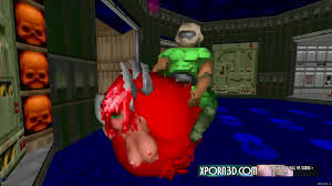 Hentai Doom - XNXX.COM