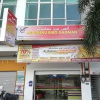 Get their location and phone number here. Ar Rahnu Biro Gadaian Gong Badak Kuala Terengganu Terengganu
