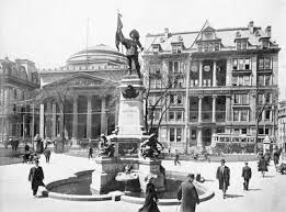 Aib (formerly first trust bank) is gradually removing those notes from circulation. Royal Trust Company