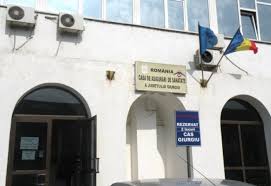 Casmb a luat ființă la 1 ianuarie 1999. Program De UrgenÈ›Äƒ La Casa De AsigurÄƒri De SÄƒnÄƒtate Giurgiu Jurnal Giurgiuvean