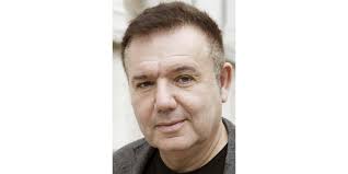 Christophe Bourseiller. Un parrain nommé Godard