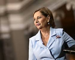 Lindsey Graham’s Sister, Darline Graham, Says She Will Run to Succeed Him