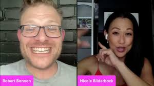 Nicole Bilderback Talks Clueless, Bring It On, & Jumping On Stage In NY  Here On The Roundtable!
