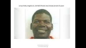 Outrageous Injustice. Attorney did nothing in retrial resulting in life  sentence. Leroy Fields