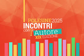 Polesine Incontri con lautore 2025