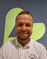 Treningssenter Andenes