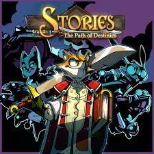 The story not only changes each time, but so do enemy types as you progressively get stronger and more paths are available to you. Stories The Path Of Destinies 2016 Mobygames