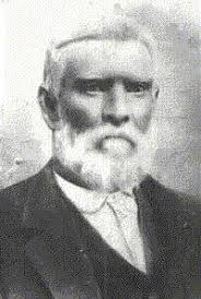 Decendants of John Prestidge: Fifth Generation