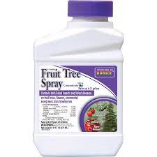 Maybe you would like to learn more about one of these? Bonide 16 Fl Oz Concentrate Fruit Tree Spray In The Pesticides Department At Lowes Com