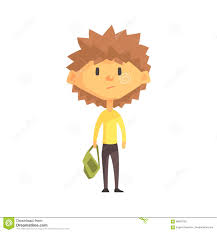 Buy spiky products online in india at best prices from firstcry.com. Cartoon Boy With Yellow Spiky Hair The Best Drop Fade Hairstyles