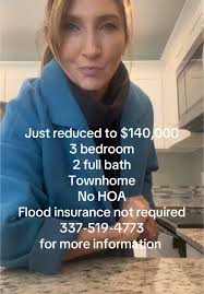 Affordable Townhome in Ideal Location