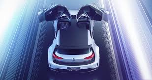 Volkswagen Golf Gte Sport Concept On Behance Volkswagen Volkswagen Golf Concept Cars