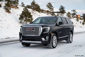 2021 Gmc Yukon Denali 092 What We Should Discovered Coming From Oracle In 2020 Gmc Yukon Denali Gmc Yukon Gmc Denali