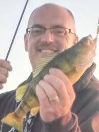 Wesley F. Erbstoesser