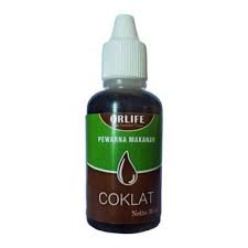 Kamu cukup memarut beberapa ruas kunyit lalu menyaringnya hingga menyisakan air ekstrak kunyit tersebut. Jual Pewarna Makanan Coklat Terbaru Harga Murah Blibli Com
