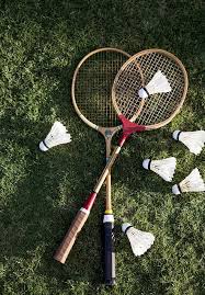 The price you pay for a badminton set is based on the materials, size, accessories, and compatibility with other sports. Kara Rosenlund Weekend In Pictures Qualia Badminton Pictures Badminton Badminton Tips