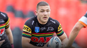 Nrl preseason trials 2021 round 3 sharks v bulldogs full match replay. Jersey Flegg Trial Teamlist Panthers V Bulldogs Panthers