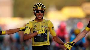 Archivo de noticias en barranquilla, la región caribe, colombia y el mundo sobre. Egan Bernal Wins Tour De France Al Arabiya English