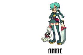 Uhhhhhhhhhhhh, hey ki has less and has a tier list. Keep Skullgirls Growing Indiegogo