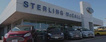 Maybe you would like to learn more about one of these? Sterling Mccall Ford Ford Dealer Houston Tx