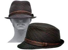 Makins Mens Hat Special Order Style M S11 76 From Creative Hats Hats For Men Manly Style Cool Hats