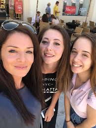 I'm proud to be mentoring these two amazing girls as part of LEAD. They  both have a lot of potential and a lot to contribute. Looking forward to  meet more participants for