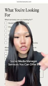 My Life As A Social Media Manager