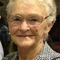 Joy Patrick Mullins Obituary