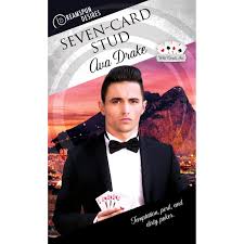 Lots of gun battles, fist fights, stranglings, barroom brawls, fires, and lady barbers with hearts of gold. Seven Card Stud Wild Cards 2 By Ava Drake