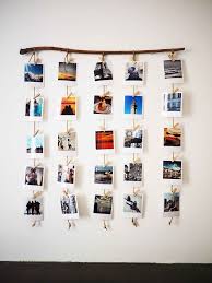 Idee Polaroids Aufzuhangen Aufzuhangen Polaroids Diy Kunstwerk Wohnkultur Ideen Raumideen Diy Zuhause Diy