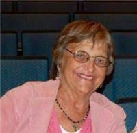 Janet Foy Obituary (1937