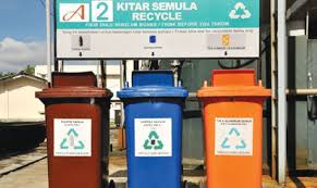 Apakah manfaat daripada amalan kitar semula? Malaysia Masih Ketinggalan Dalam Amalan Kitar Semula