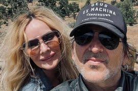 How Johnny Depp's first wife helped kickstart his Hollywood career before  sudden divorce