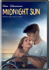 This film will have a very particular audience, and you'll know if you're a member of it. Amazon Com Midnight Sun Bella Thorne Patrick Schwarzenegger Quinn Shephard Ken Tremblett Suleka Mathew Rob Riggle Scott Speer John Rickard Zack Schiller Jen Gatien Eric Kirsten Movies Tv