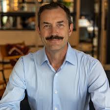 Thomas Andrews is new director of the Center of the American West