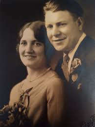 Audrey Elizabeth Reynolds Faulhaber (1905-2004)